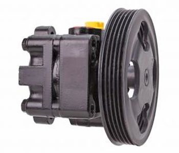 Stūres pastiprinātāja sūknis Mazda 323, Premacy 98-05 B26K-32-650A — 15-0433