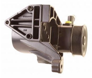 Stūres pastiprinātāja sūknis Ducato 2,3 JTD 02-06 504000927 — 15-0436