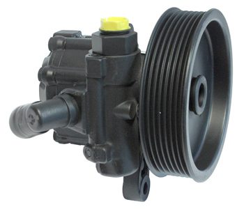 Stūres pastiprinātāja sūknis Mercedes-Benz W204, W211, W221 A0034669301 — 15-0480