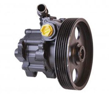 Stūres pastiprinātāja sūknis Citroen Xsara 2,0 HDI 9635445780 — 15-0496