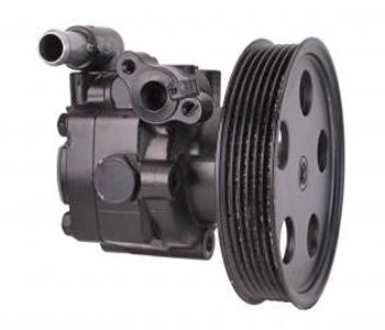 Stūres pastiprinātāja sūknis Audi A4, A5 07- 8K0145153F — 15-0613