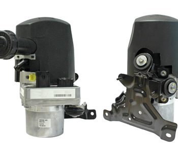 Stūres pastiprinātāja sūknis, elektrisks, Peugeot 407 HPI, kods 15-0619