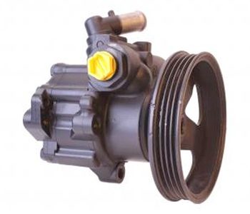 Stūres pastiprinātāja sūknis Citroen Jumper 2,0-2,2 HDI 02- 4007CJ — 15-0656