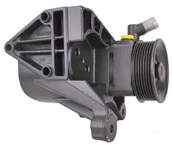 Stūres pastiprinātāja sūknis Fiat Ducato 2,3 JTD 2011- 504184720 — 15-0670