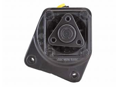 Stūres pastiprinātāja sūknis  BME M3, Z3 E36 15-0754 OE 32412227196