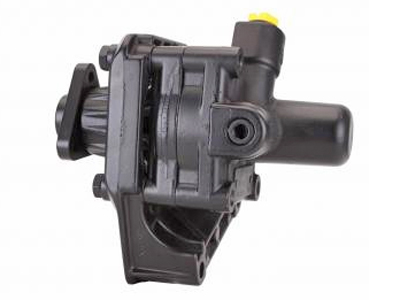 Stūres pastiprinātāja sūknis  BME M3, Z3 E36 15-0754 OE 32412227196