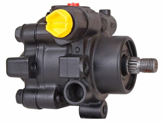 15-0779_001.JPG Steering Pump 15-0779 OE 57100-2B000