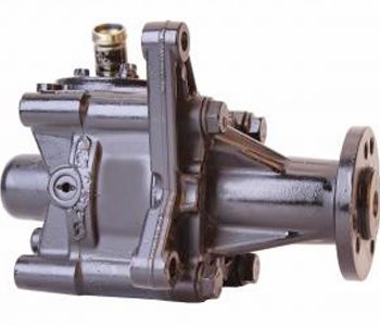 Stūres pastiprinātāja sūknis Mercedes-Benz W140 V8 A0004662401 — 15-0801