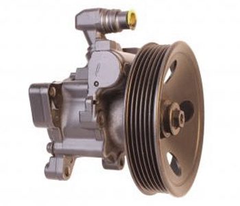 Stūres pastiprinātāja sūknis Mercedes-Benz W203, W209 V6 0024669701 — 15-0822
