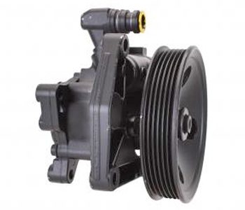 Stūres pastiprinātāja sūknis Mercedes-Benz V6, V8 05- 0044668501 — 15-0846