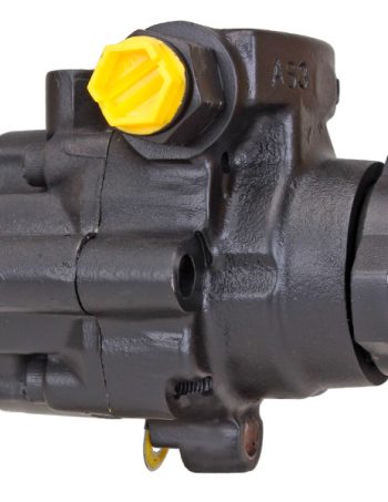 Stūres pastiprinātāja sūknis Rover QVB000280 — 15-0949