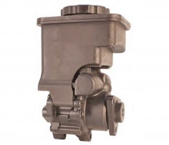 Stūres pastiprinātāja sūknis Range Rover 3,0 Td6 02-12 QVB000230 — 15-0955