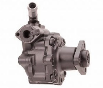 Stūres pastiprinātāja sūknis Audi A4, A5 2,0 TDI 07- 8K0145154B — 15-1100