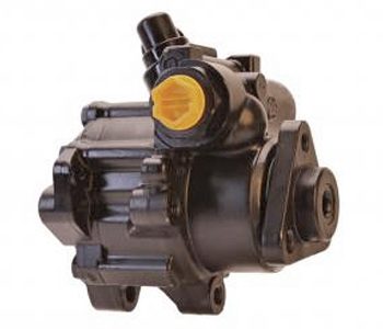 Stūres pastiprinātāja sūknis Audi A4/RS4 8D0145156N — 15-1227