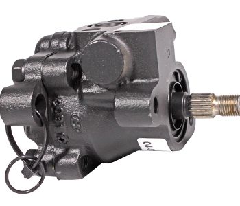 Stūres pastiprinātāja sūknis Hyundai H1 97-04 57100-4A000 — 15-1296
