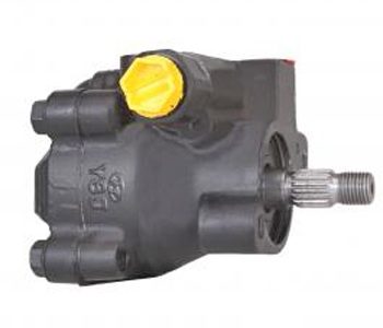 Stūres pastiprinātāja sūknis Hyundai Getz 1,1 02-09 57110-1C000 — 15-1309