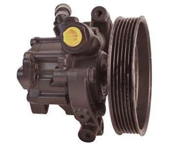 Stūres pastiprinātāja sūknis ZF Volvo T6 7692974130 — 15-1360