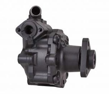 Stūres pastiprinātāja sūknis Audi A6 2,0 TDI 08-11 4F0145156E — 15-1365