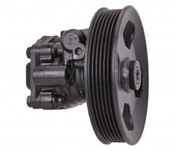 Stūres pastiprinātāja sūknis Hyundai Tucson 2,7 04-10 57100-2E100 — 15-1370