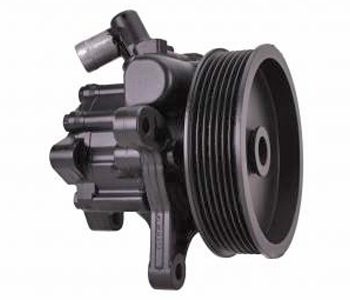 Stūres pastiprinātāja sūknis Mercedes-Benz ML/R 2005- A0044668301 — 15-1379