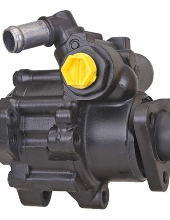 Stūres pastiprinātāja sūknis Audi A6 130 bar 4F0145155H — 15-1389