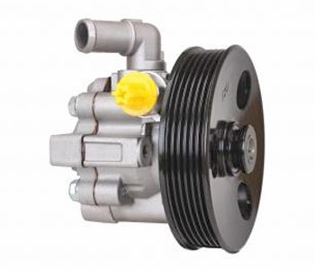 Stūres pastiprinātāja sūknis Chevy Cruze 2,0 CDI 09- 96837814 — 15-1418