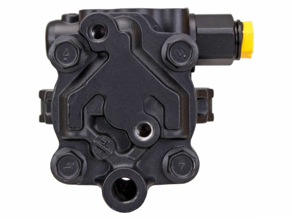 15-1460_004.JPG Steering Pump 15-1460 OE 49110-VK513
