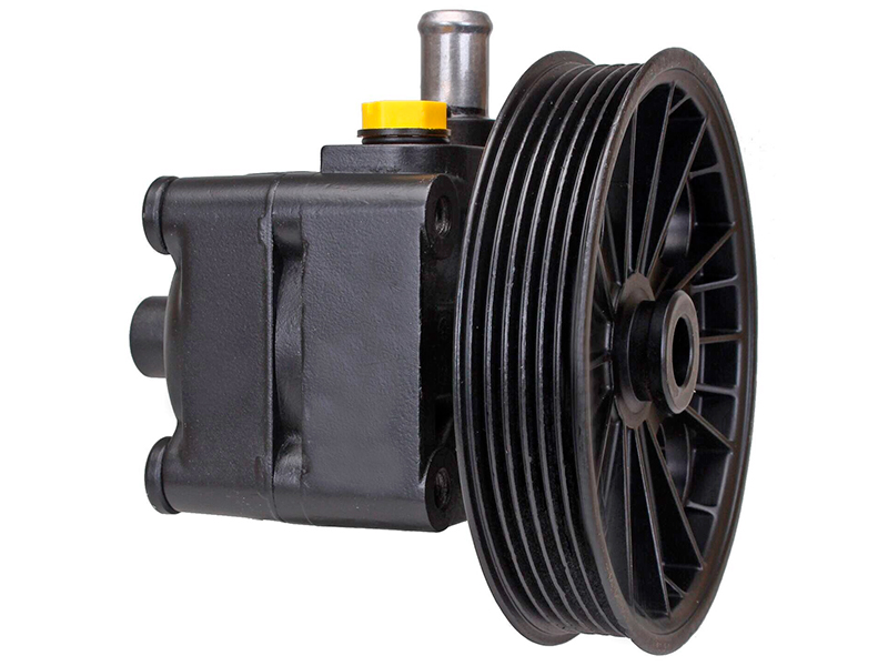 TEHOSTINPUMPPU VOLVO 15-1496 OE 8683966