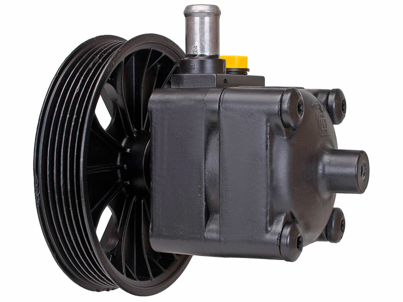 TEHOSTINPUMPPU VOLVO 15-1496 OE 8683966