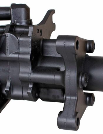 Stūres pastiprinātāja sūknis BMW X5/X6, 32416781009 — 15-1507