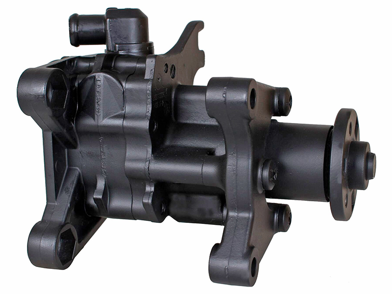 STŪRAS STŪRAS sūkn BMW X5 / X6 15-1507 OE 32416781009