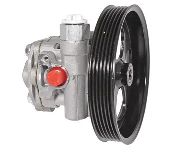 Stūres pastiprinātāja sūknis Mitsubishi L200 05-10 MR992871 — 15-1554