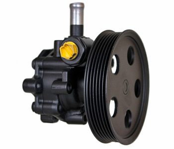 Stūres pastiprinātāja sūknis Audi 8E0145153D — 15-1709