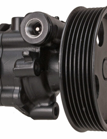 Steering Pump — 15-1743