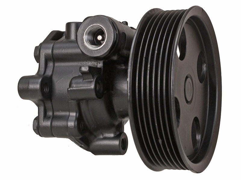 Steering Pump — 15-1743