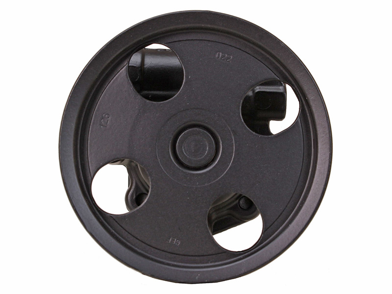Steering Pump 15-1743 OE 491104JA0B