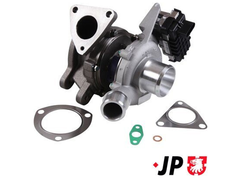 TURBOAHDIN FORD 1517407000 OE 