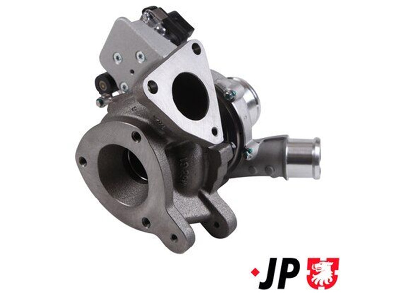 TURBOAHDIN FORD 1517407000 OE 
