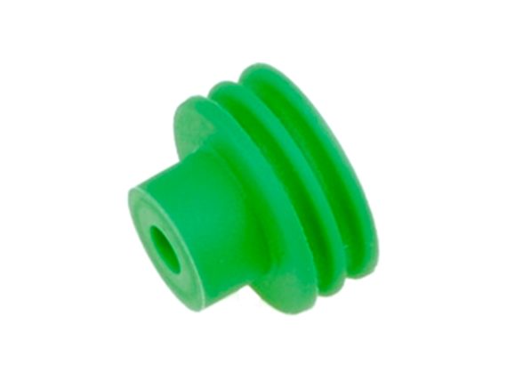 15324993_001.JPG Vada blīvgredzens, zaļš, 6,00 mm², kods 15324993 15324993 OE