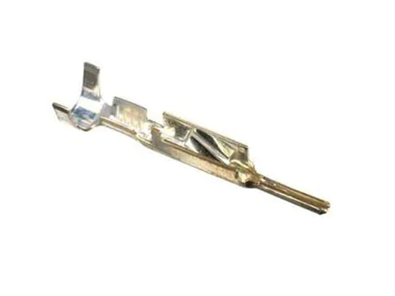 Connector 15344866-L OE 