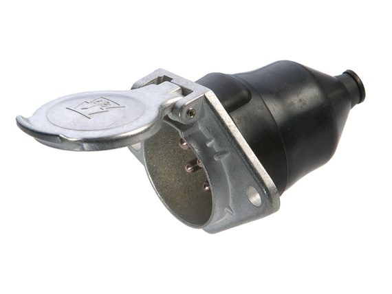 1553-111058_001.JPG Nato socket 1553-111058 OE