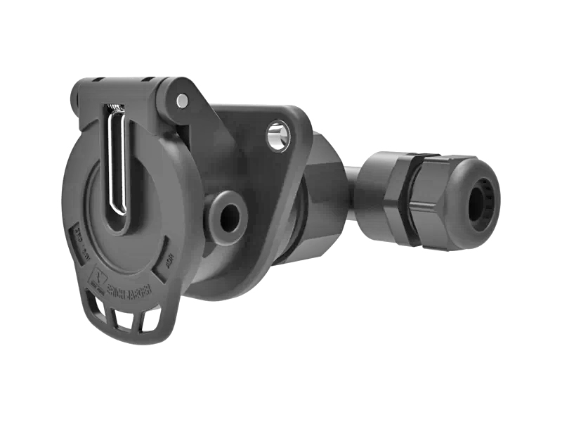 Socket ABS/EBS 1553-141157 OE 