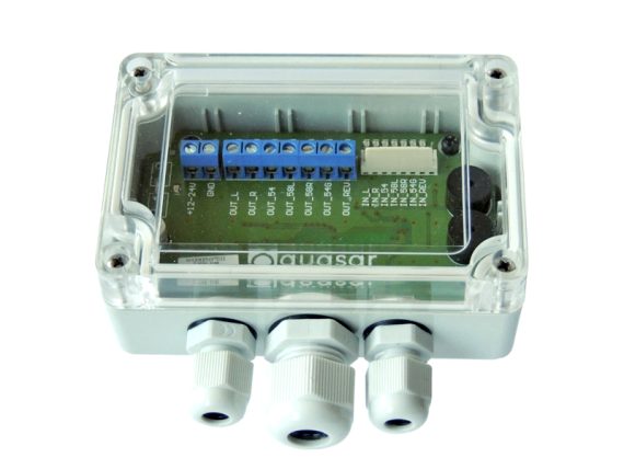 1553-25013_002.JPG Vadu instalācijas komplekts 13 kontaktu 12V/24V CAN kopnes modelis (1553-25013) 1553-25013 OE
