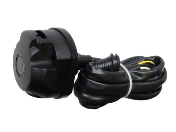 1553-25014_002.JPG Vadu instalācijas komplekts 7 kontaktu 12V CAN kopnes modelis (1553-25014) 1553-25014 OE