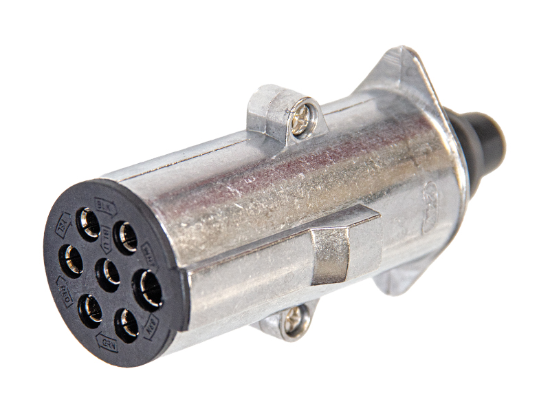 Nato plug — 1553-5909LE