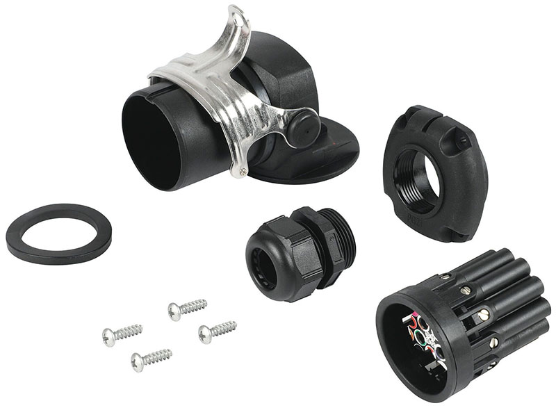 15-pin, Plug ADR — 1553-594669