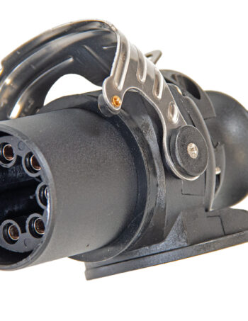 7-pin, ABS/EBS plug ADR — 1553-5948LE