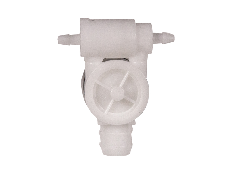 Washer pump 1559-246713 OE 30784329