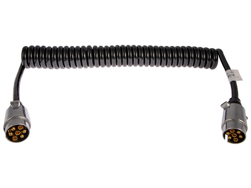Spiral cable 1561-4940 OE 