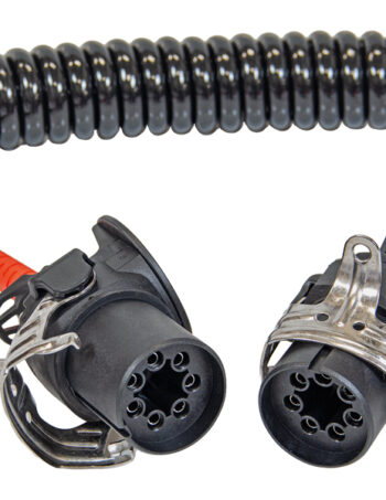 Coil cabel ABS/EBS — 1561-641324LE